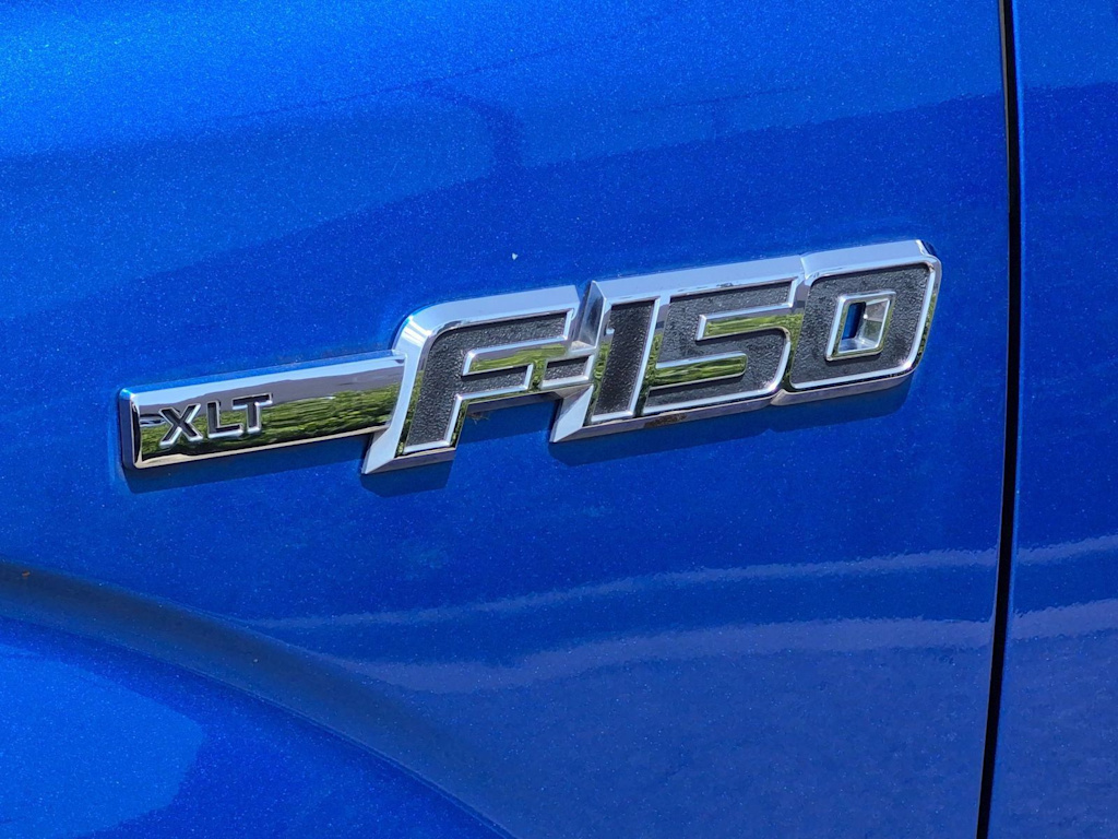 Thumbnail: 2014 Ford F-150 - 24