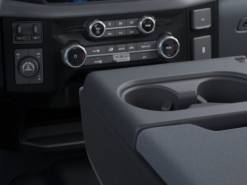 Thumbnail: 2025 Ford F-150 - 17