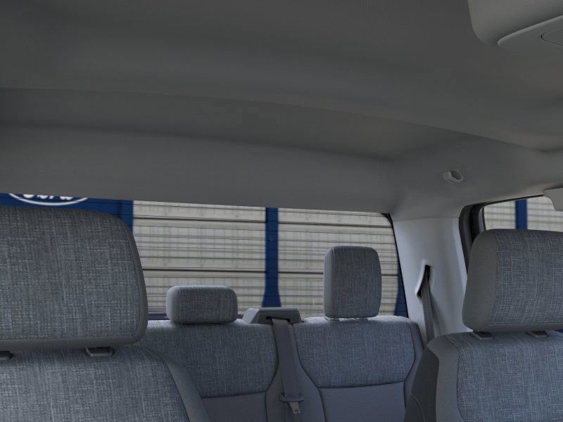 Thumbnail: 2025 Ford F-150 - 22