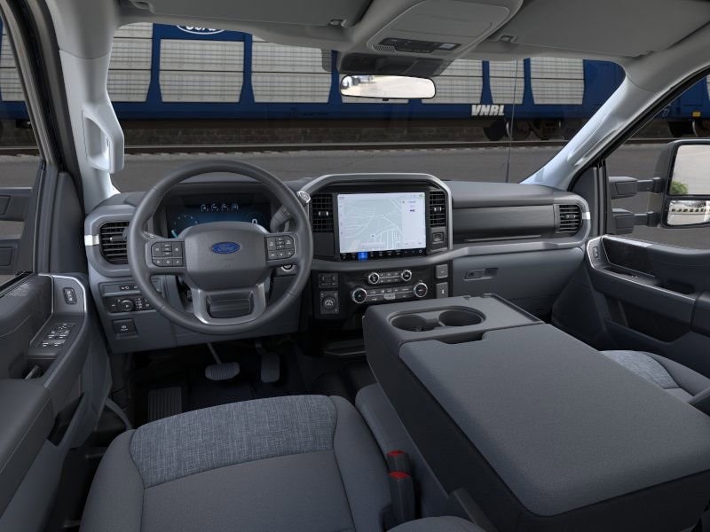 Thumbnail: 2025 Ford F-150 - 2