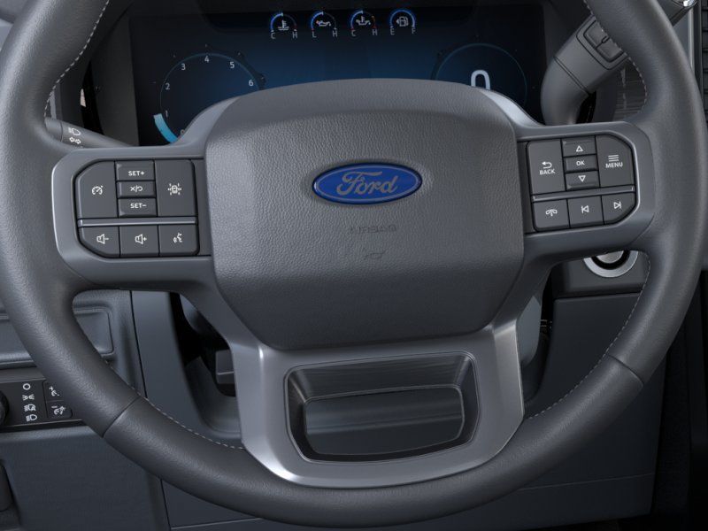 Thumbnail: 2026 Ford F-150 - 16
