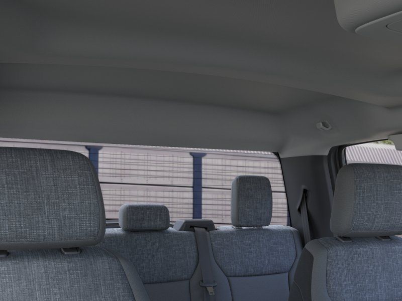 Thumbnail: 2026 Ford F-150 - 22