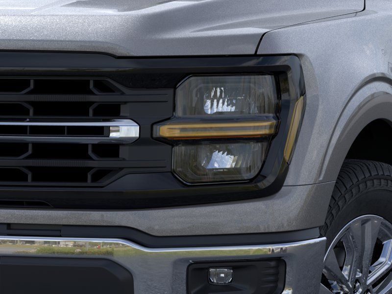 Thumbnail: 2026 Ford F-150 - 19