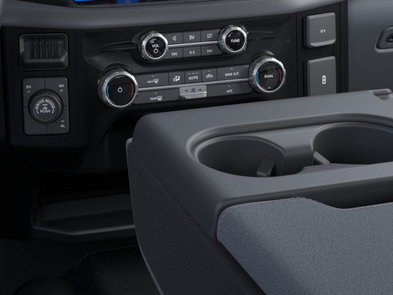 Thumbnail: 2026 Ford F-150 - 17