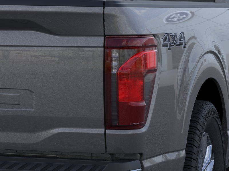 Thumbnail: 2026 Ford F-150 - 21