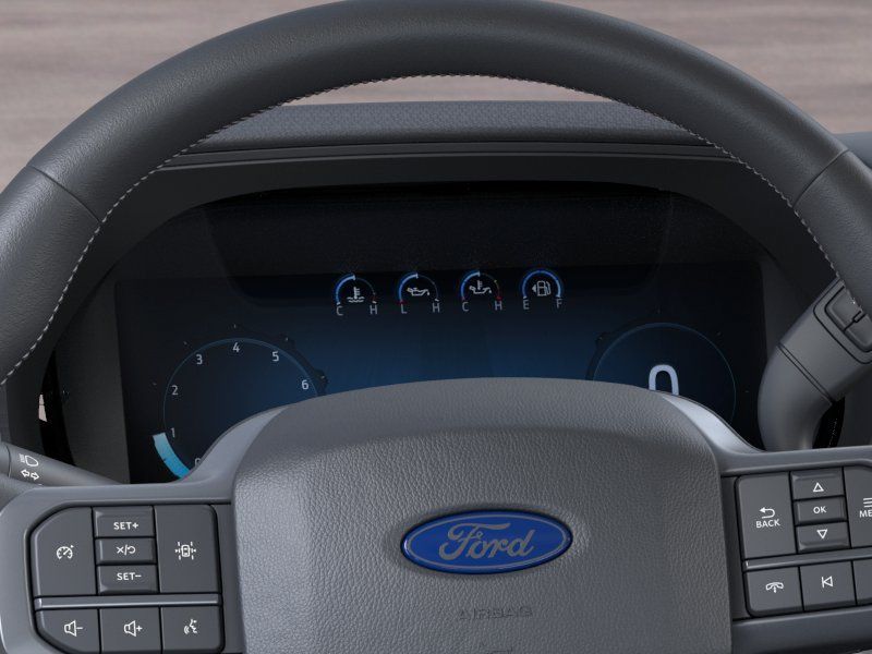 Thumbnail: 2026 Ford F-150 - 10