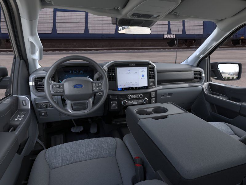 Thumbnail: 2026 Ford F-150 - 2