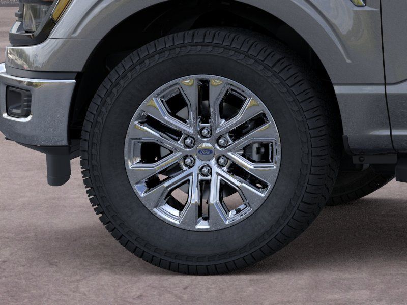Thumbnail: 2026 Ford F-150 - 6