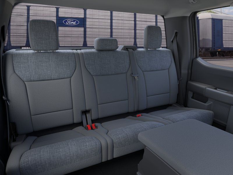 Thumbnail: 2026 Ford F-150 - 15