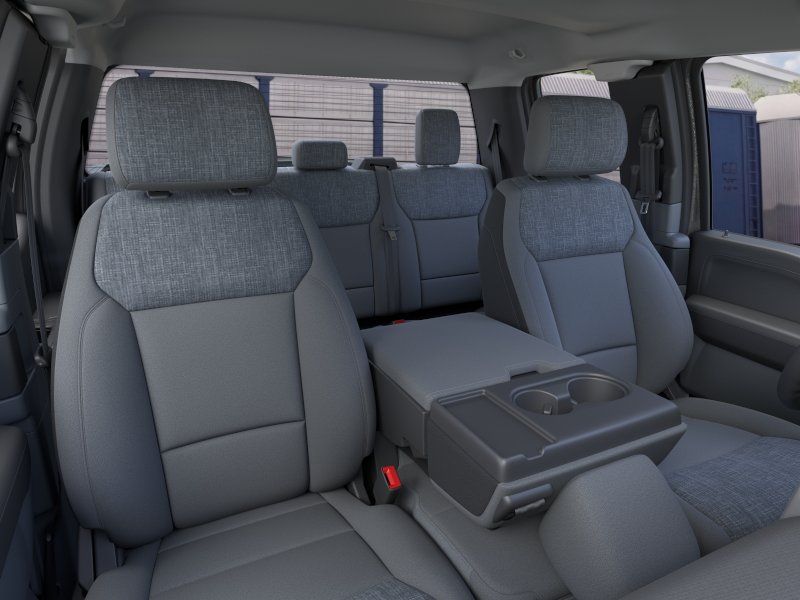 Thumbnail: 2026 Ford F-150 - 8