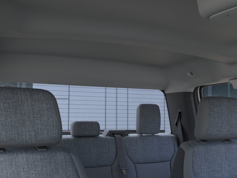 Thumbnail: 2026 Ford F-150 - 6