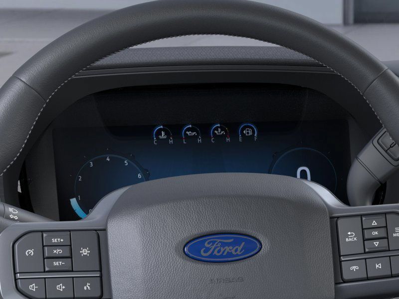 Thumbnail: 2026 Ford F-150 - 11