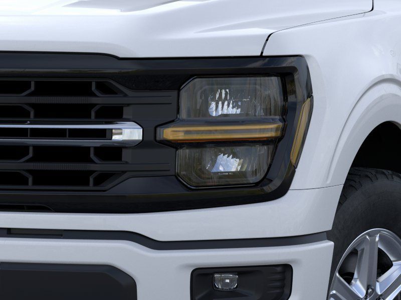 Thumbnail: 2026 Ford F-150 - 20