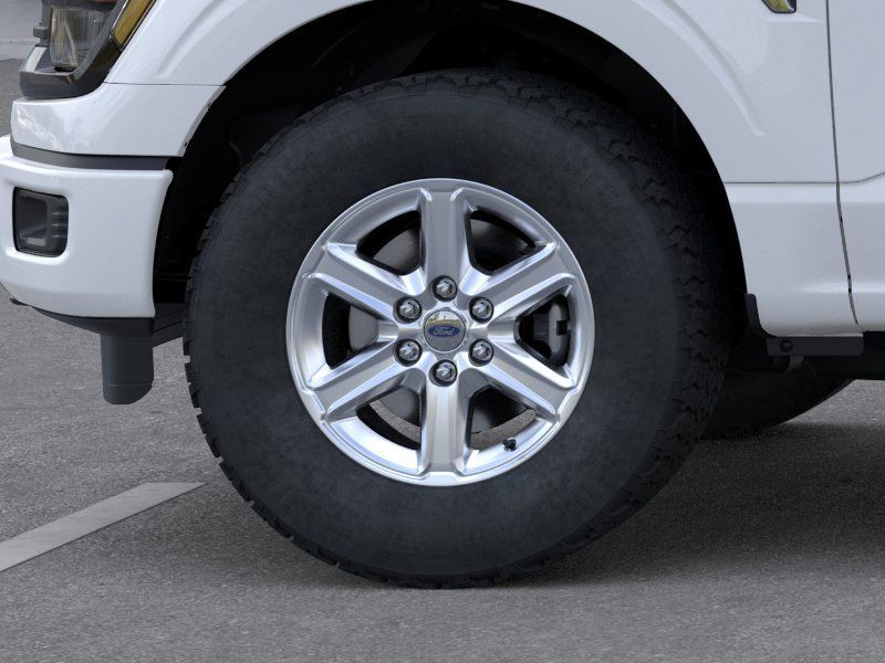 Thumbnail: 2026 Ford F-150 - 7