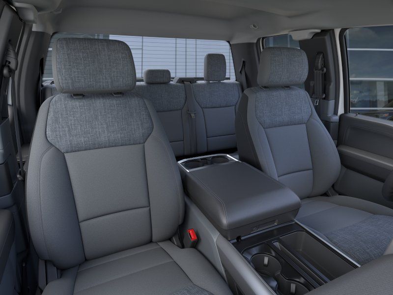 Thumbnail: 2026 Ford F-150 - 9