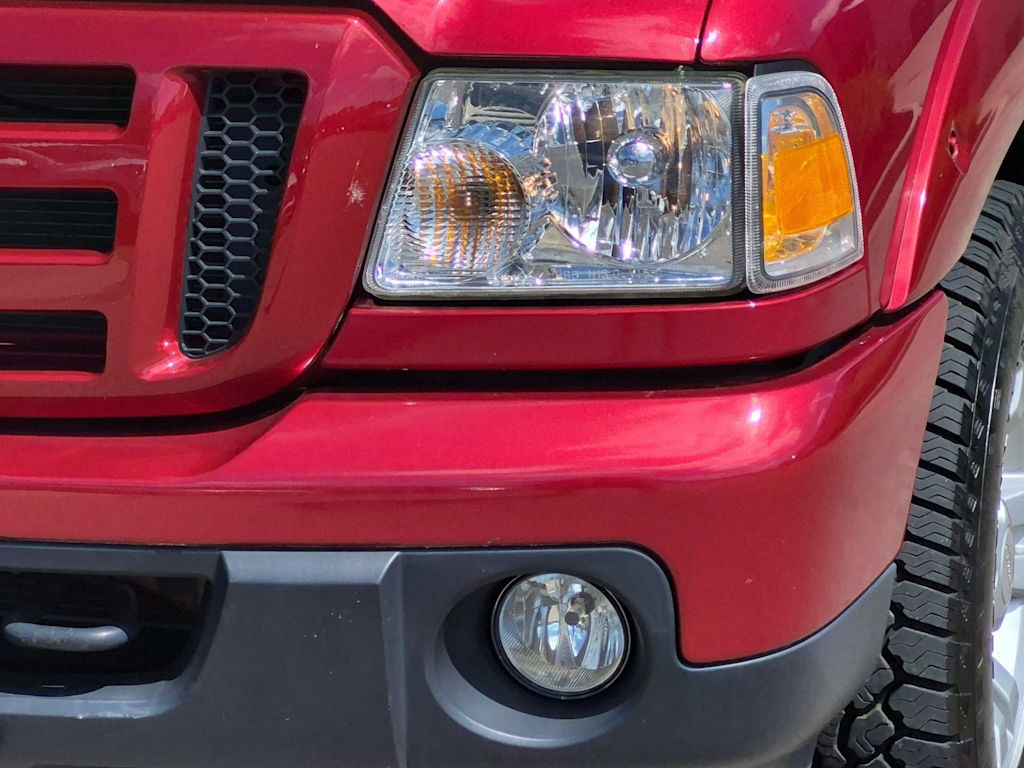 Thumbnail: 2010 Ford Ranger - 21
