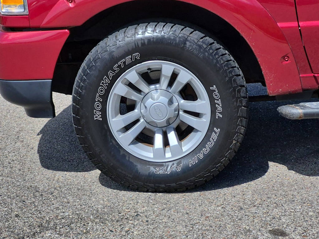 Thumbnail: 2010 Ford Ranger - 8