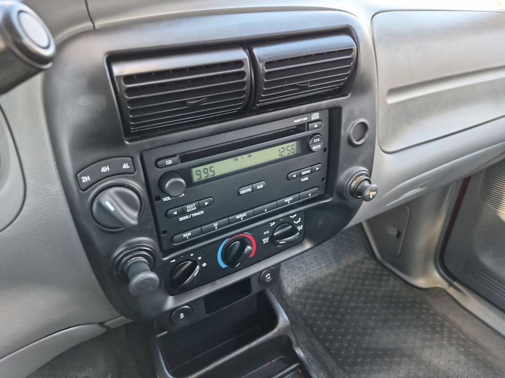 Thumbnail: 2010 Ford Ranger - 13