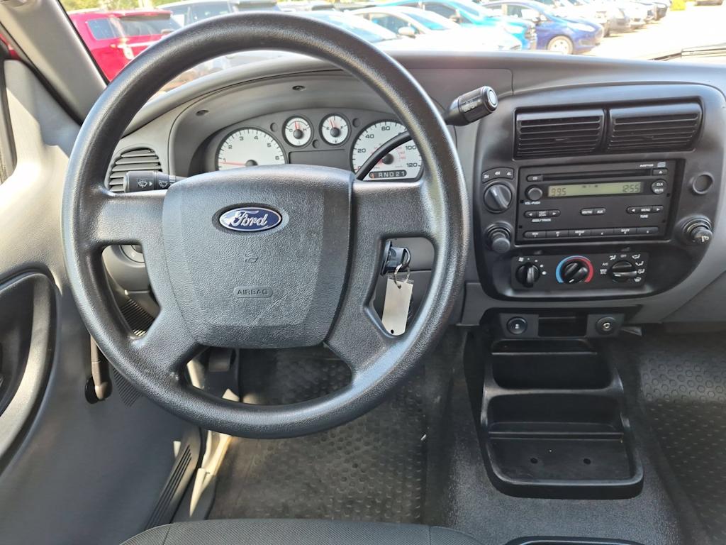 Thumbnail: 2010 Ford Ranger - 9