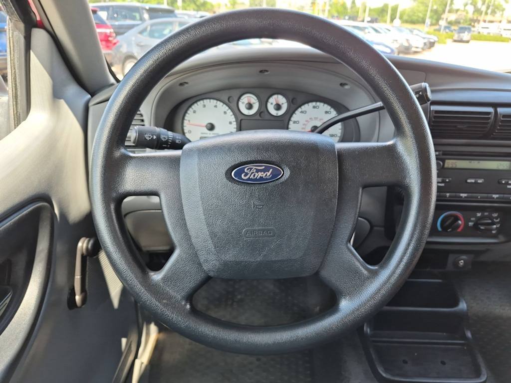 Thumbnail: 2010 Ford Ranger - 12