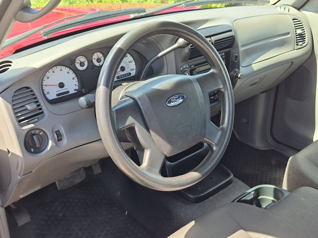 Thumbnail: 2010 Ford Ranger - 2