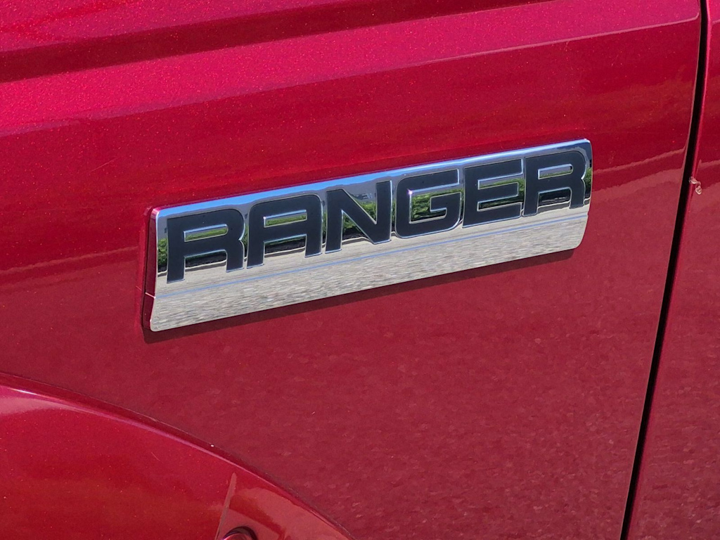 Thumbnail: 2010 Ford Ranger - 22