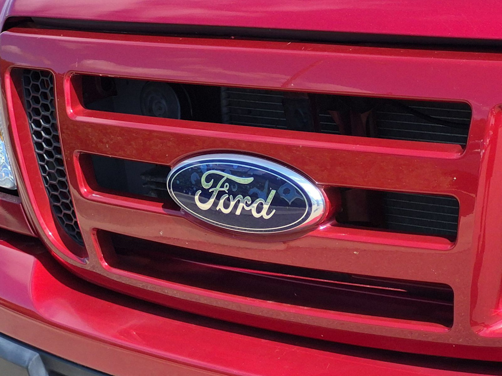 Thumbnail: 2010 Ford Ranger - 7