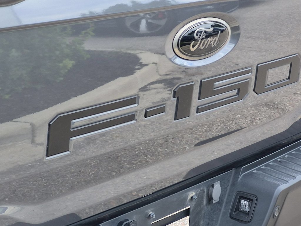 Thumbnail: 2023 Ford F-150 - 23