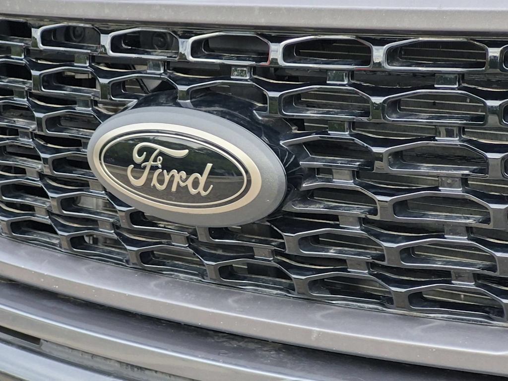 Thumbnail: 2023 Ford F-150 - 7