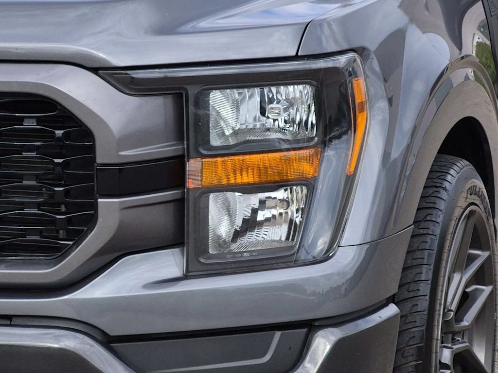 Thumbnail: 2023 Ford F-150 - 22
