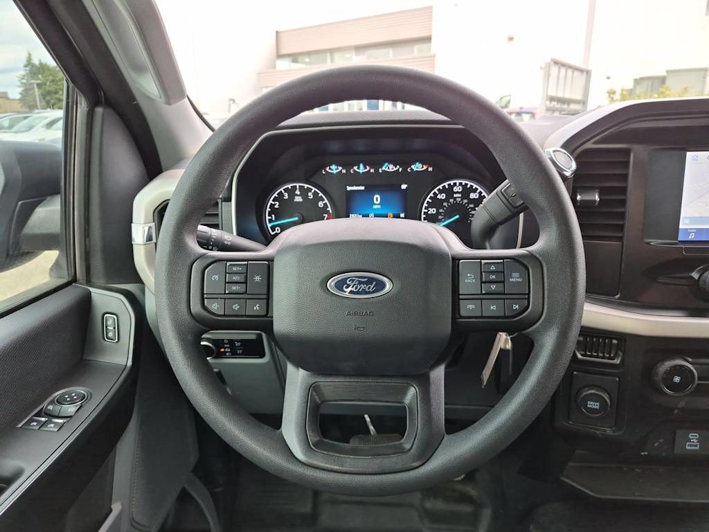 Thumbnail: 2023 Ford F-150 - 12