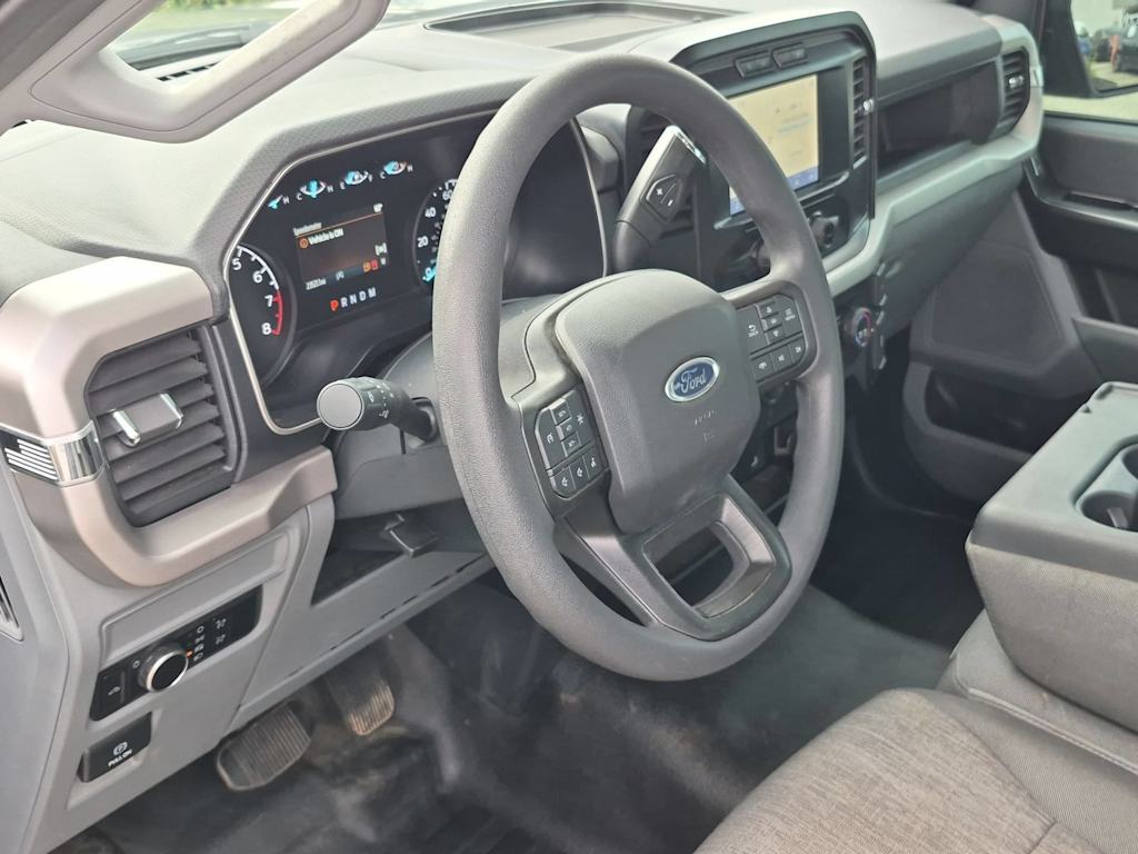Thumbnail: 2023 Ford F-150 - 2