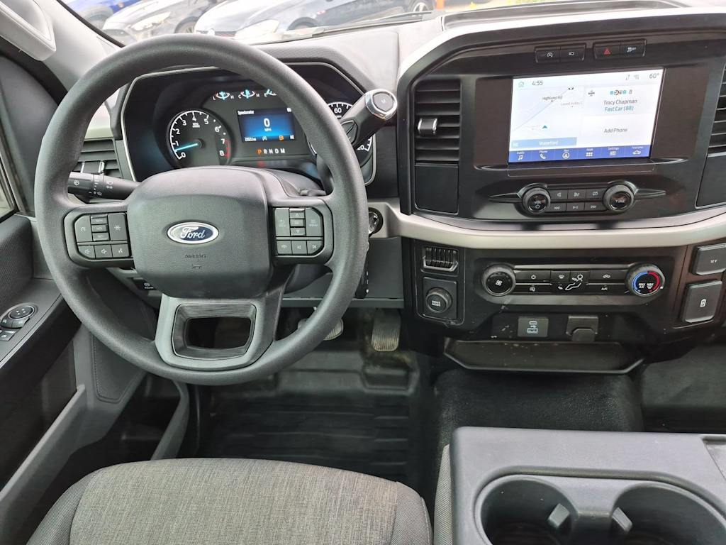 Thumbnail: 2023 Ford F-150 - 9