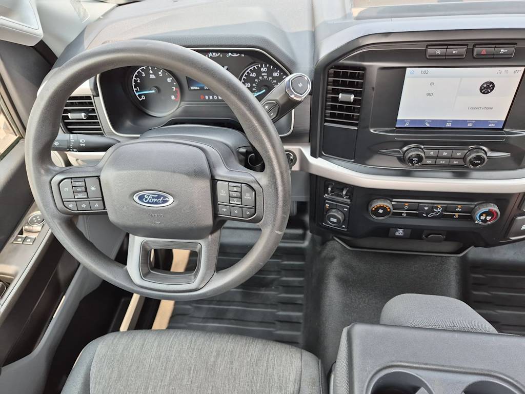 Thumbnail: 2023 Ford F-150 - 9