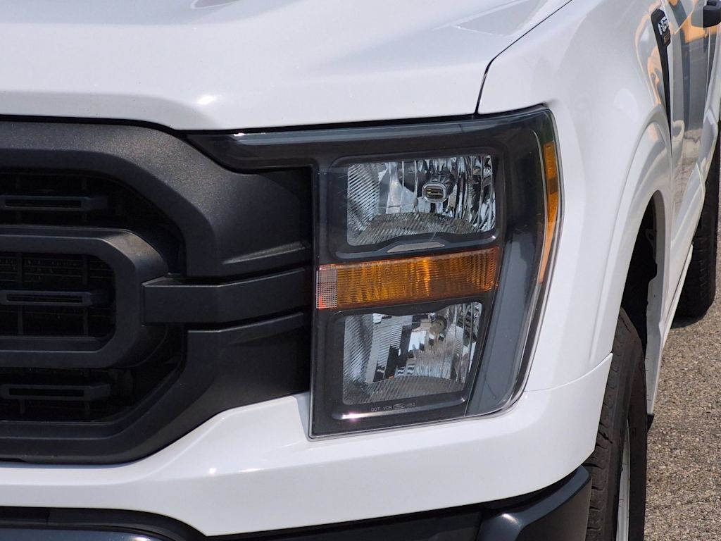 Thumbnail: 2023 Ford F-150 - 22