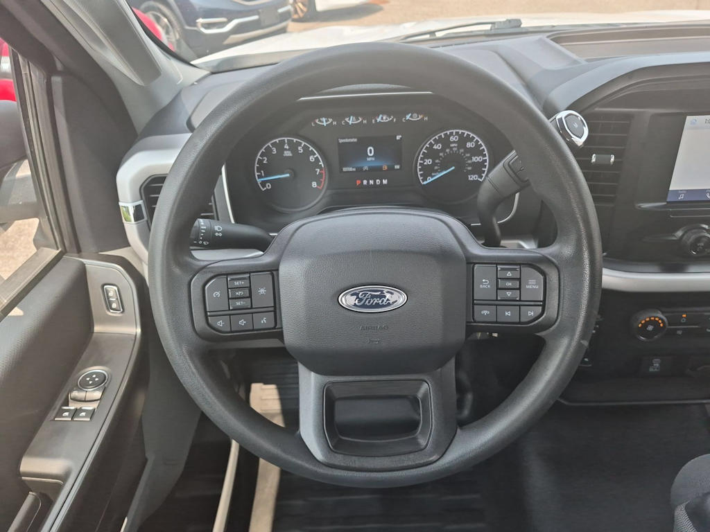 Thumbnail: 2023 Ford F-150 - 12