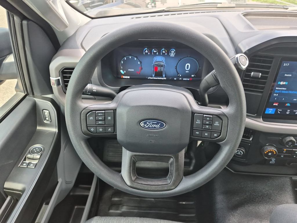 Thumbnail: 2024 Ford F-150 - 12