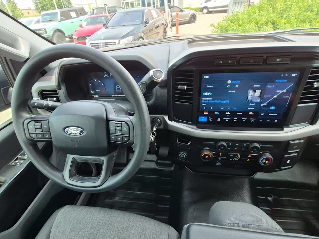 Thumbnail: 2024 Ford F-150 - 9