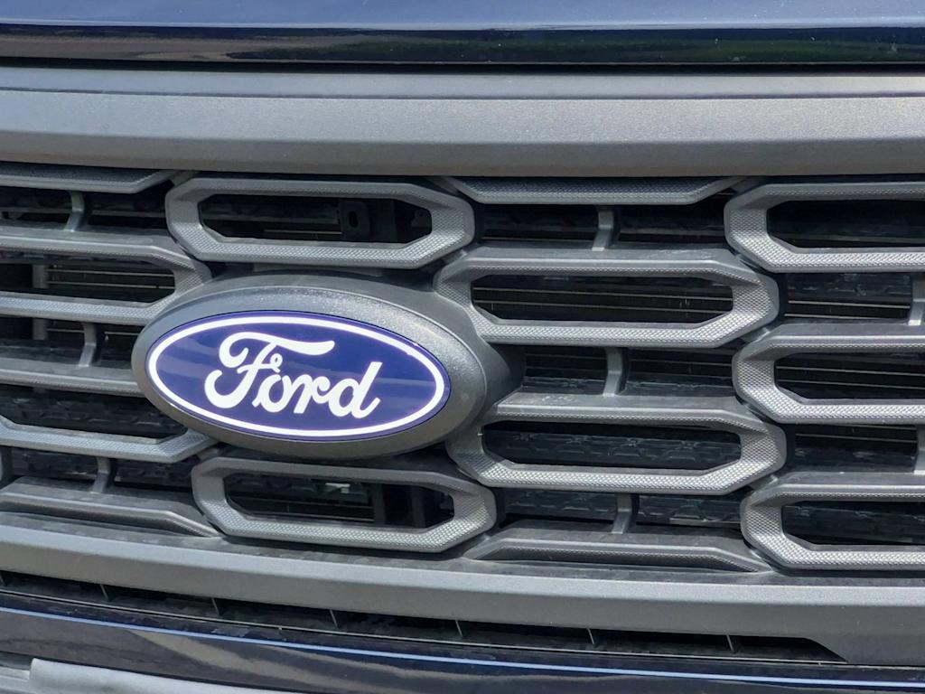 Thumbnail: 2024 Ford F-150 - 7