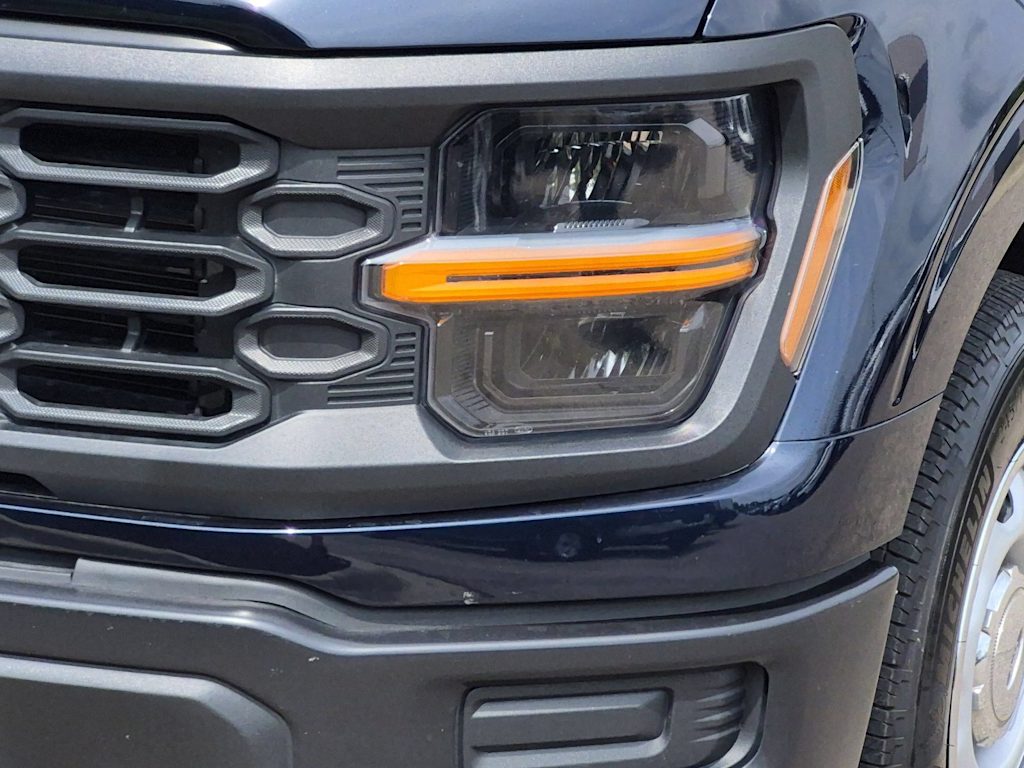 Thumbnail: 2024 Ford F-150 - 21