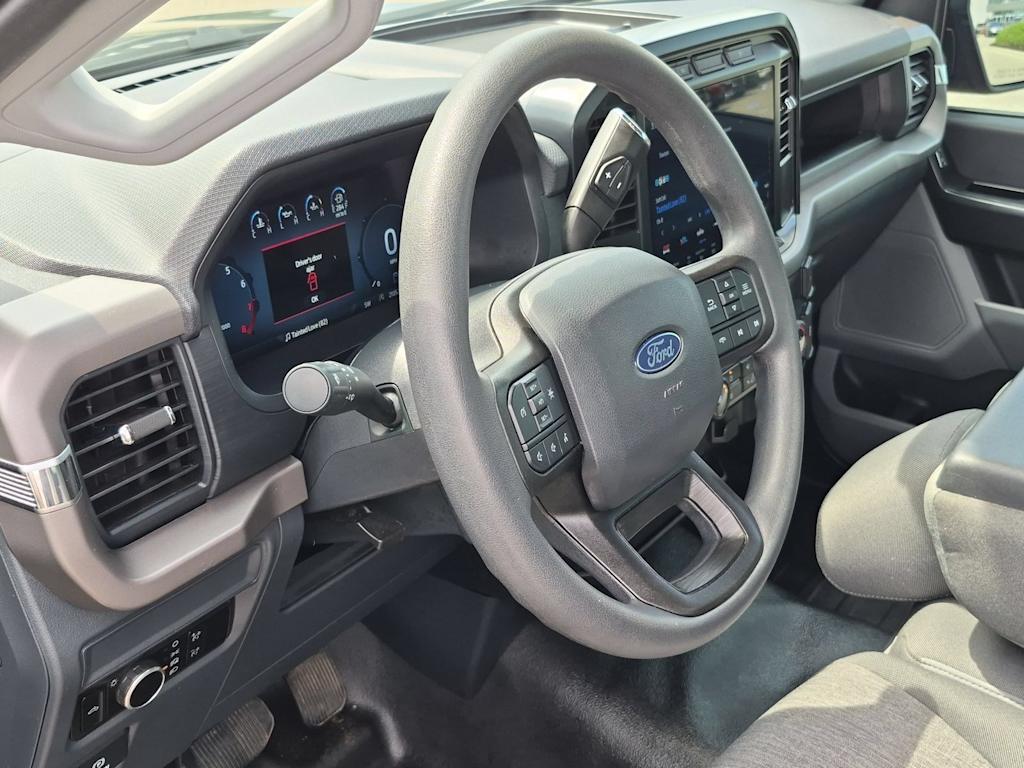 Thumbnail: 2024 Ford F-150 - 2