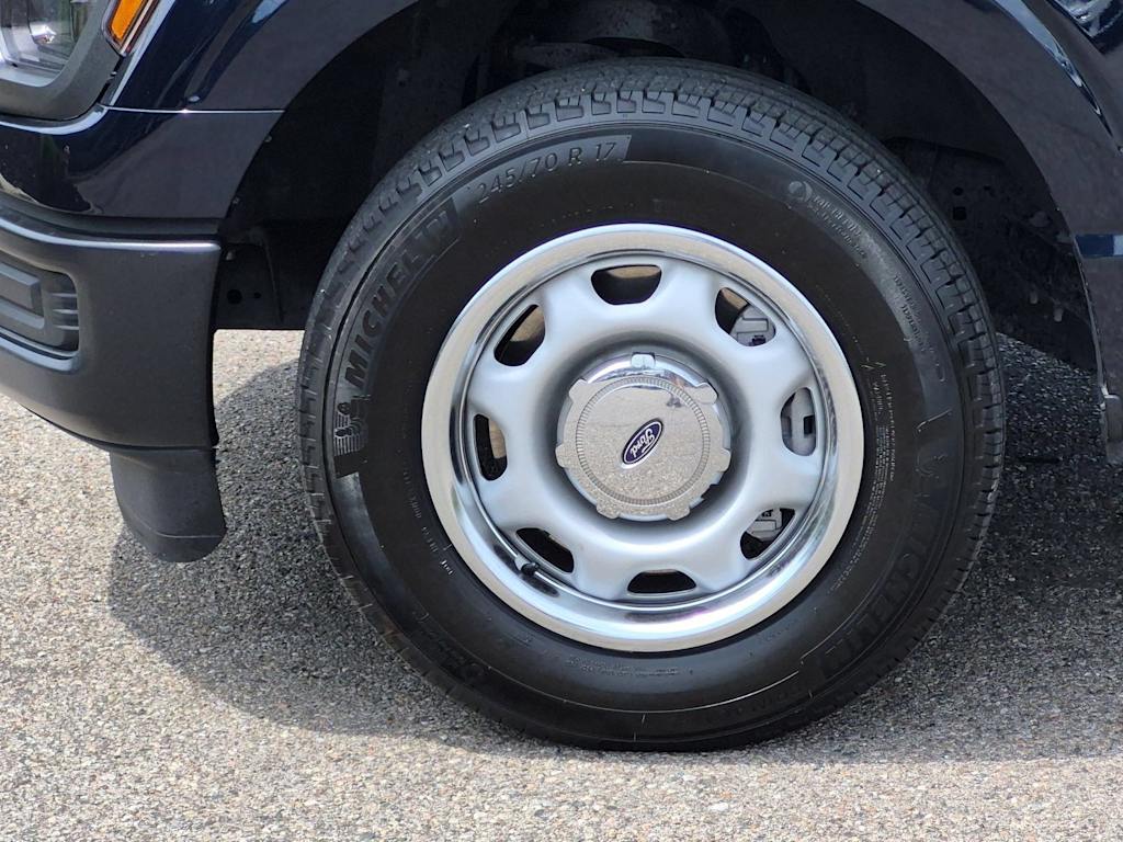 Thumbnail: 2024 Ford F-150 - 8