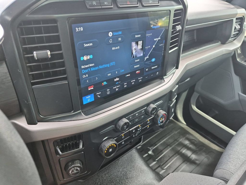 Thumbnail: 2024 Ford F-150 - 13