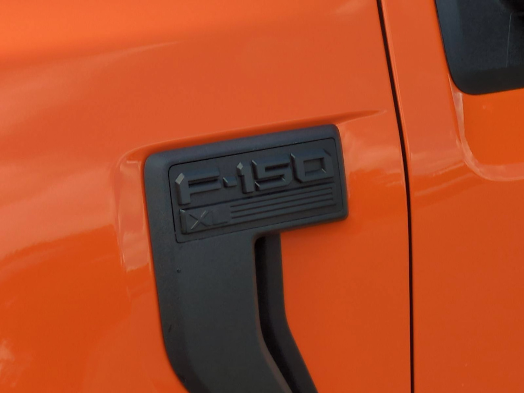 Thumbnail: 2026 Ford F-150 - 23