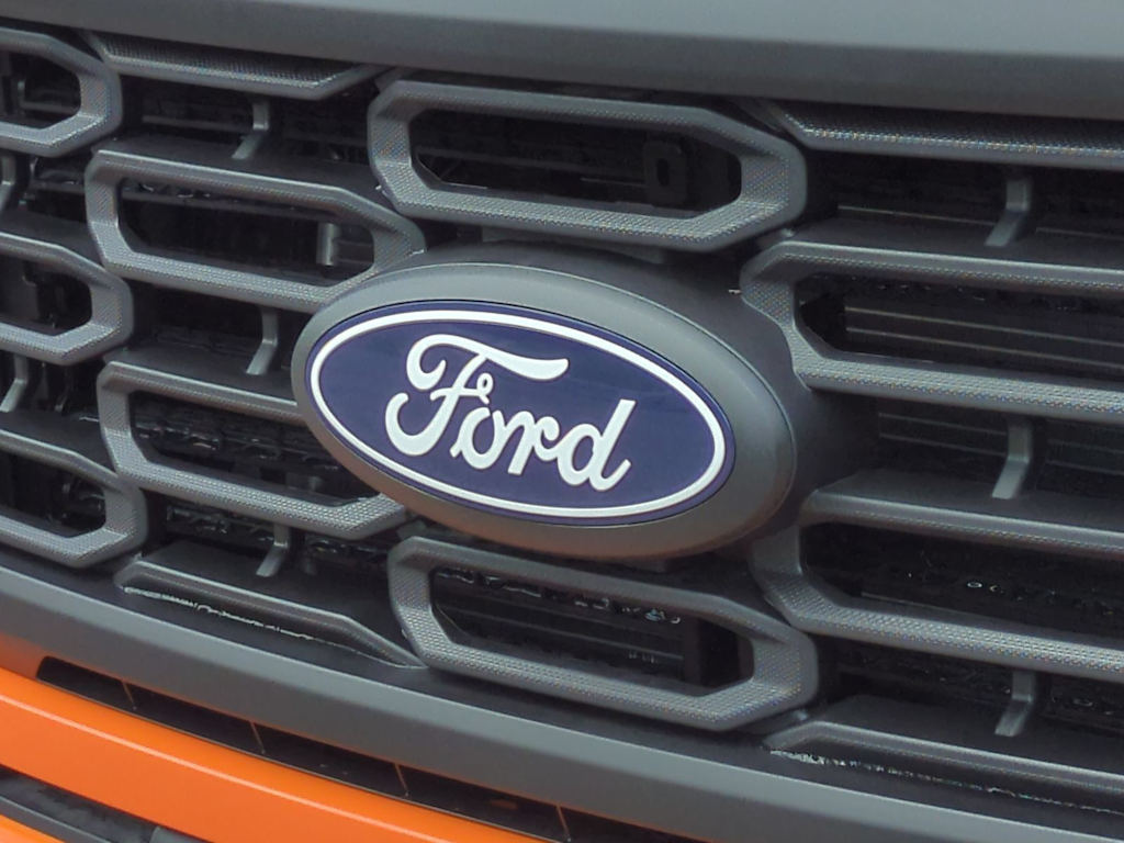 Thumbnail: 2026 Ford F-150 - 7