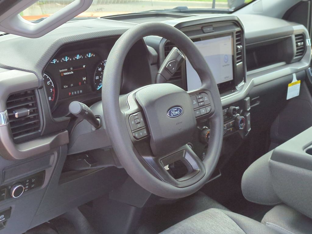 Thumbnail: 2026 Ford F-150 - 2