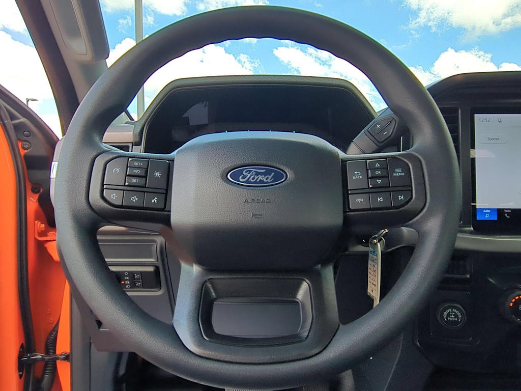 Thumbnail: 2026 Ford F-150 - 10