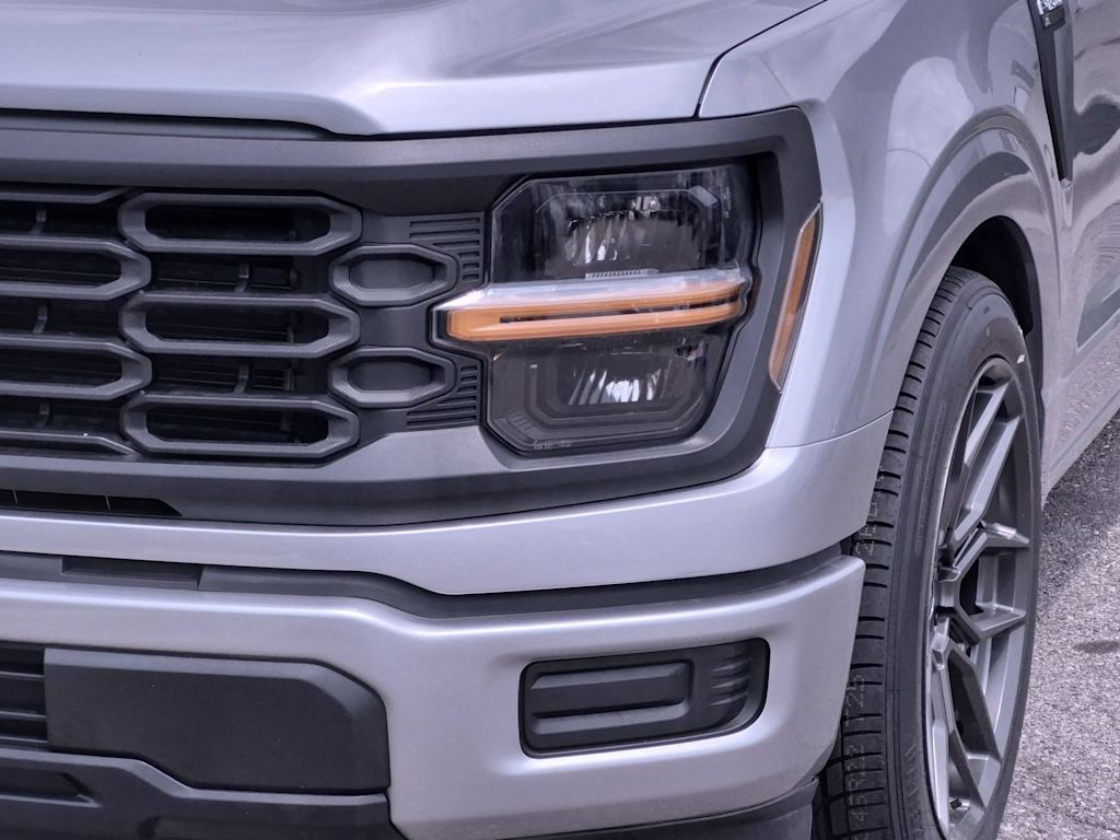 Thumbnail: 2024 Ford F-150 - 21