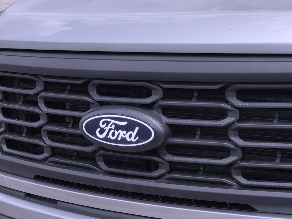 Thumbnail: 2024 Ford F-150 - 7