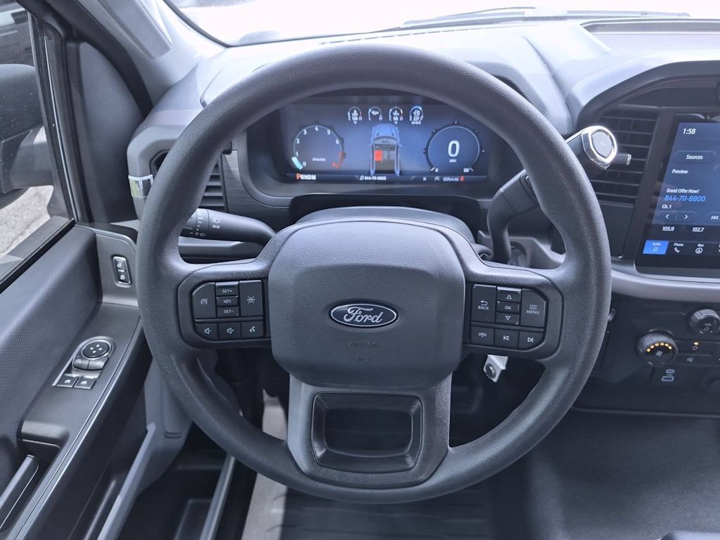 Thumbnail: 2024 Ford F-150 - 12